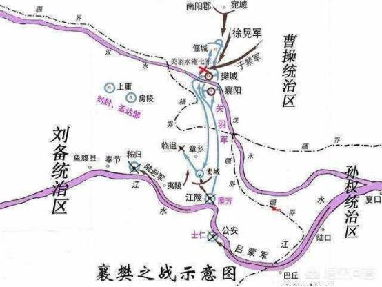 如果蜀汉没有失去荆州会怎样