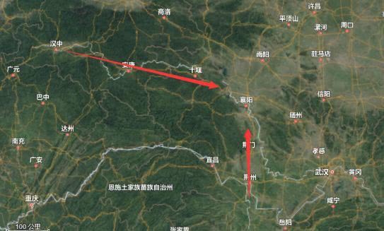 如果蜀汉没有失去荆州会怎样