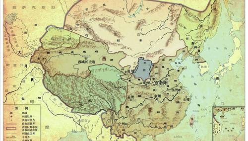 西汉被哪个朝代灭了