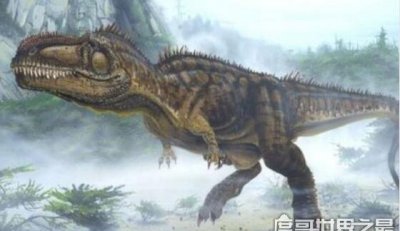 什么恐龙最厉害第一名 侏罗纪时候恐龙排名前十名