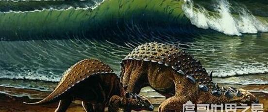 什么恐龙最厉害第一名