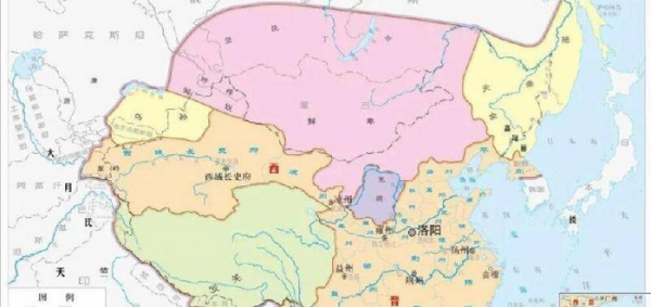 西晋短暂灭亡的原因有哪些