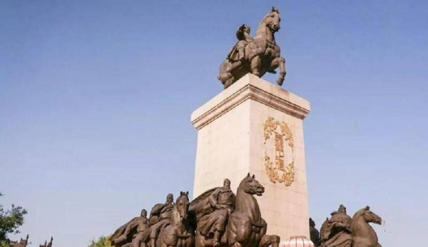 西晋短暂灭亡的原因有哪些