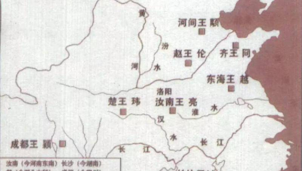 西晋短暂灭亡的原因有哪些