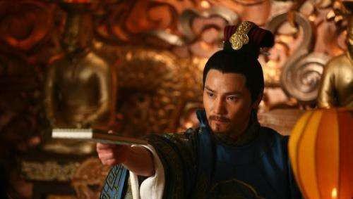 中国历史上最惨的朝代