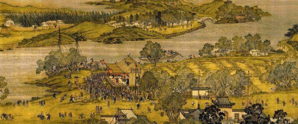 仁宗盛治有多可怕