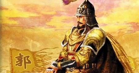 唐朝为什么打不过吐蕃