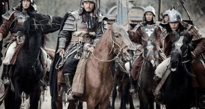 历史上封狼居胥的人有几个 古代封狼居胥的四个人