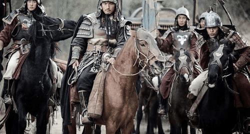 历史上封狼居胥的人有几个