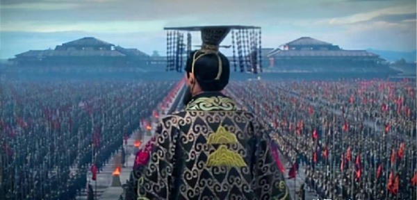 历史上封狼居胥的人有几个