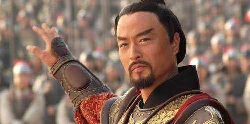 历史上封狼居胥的人有几个