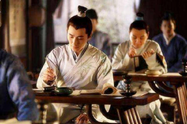 古代人怎么惩罚孩子方法