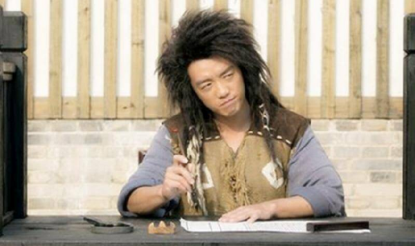 古代人怎么惩罚孩子方法