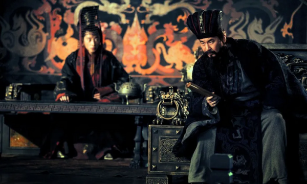 曹魏的首都在哪里