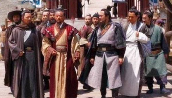 历史上真实的宋江到底是什么样的人