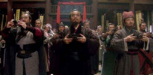 历史上真实的宋江到底是什么样的人