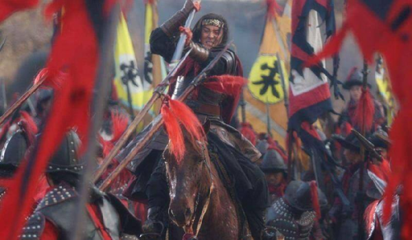 历史上真实的宋江到底是什么样的人