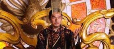 东晋第一个皇帝是谁 揭秘东晋开国皇帝叫什么名字