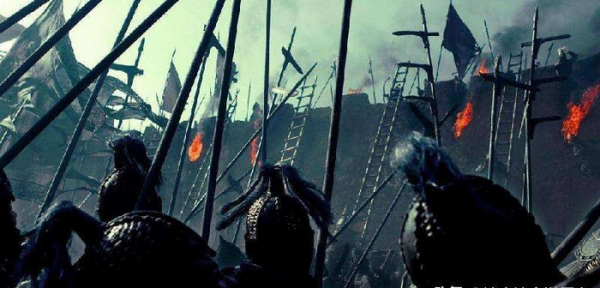 东晋第一个皇帝是谁