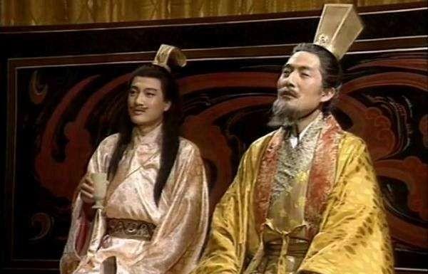 东晋第一个皇帝是谁