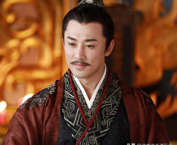 东晋第一个皇帝是谁