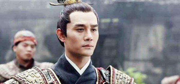 东晋第一个皇帝是谁