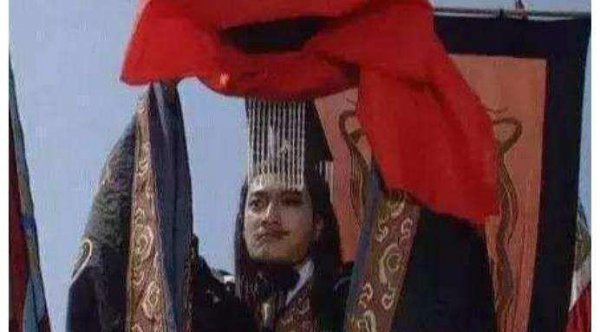 东晋第一个皇帝是谁