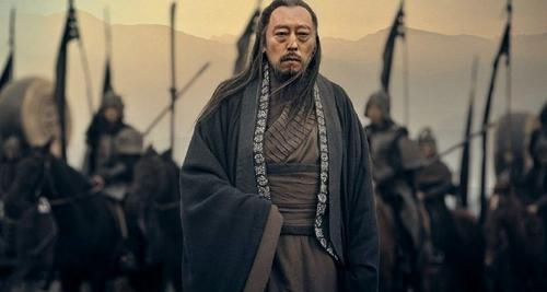 东晋第一个皇帝是谁