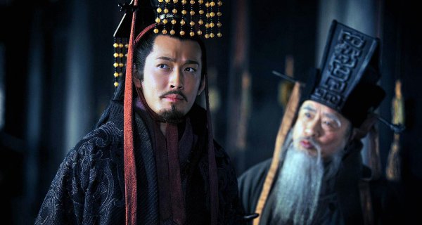 孙权为什么会弱智到杀关羽