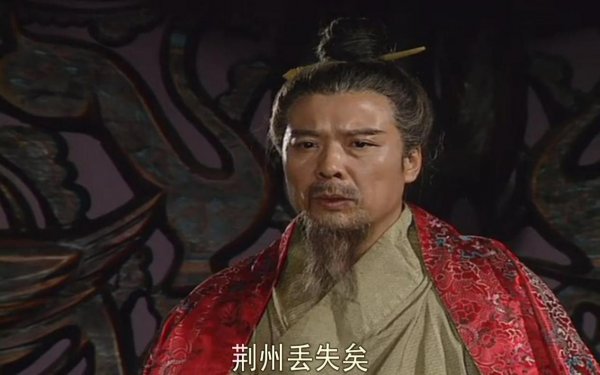 孙权为什么会弱智到杀关羽