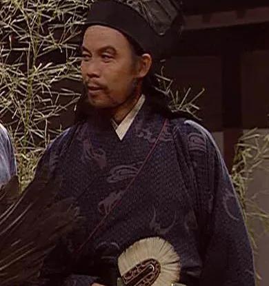 三国蜀汉传人物的历史故事介绍