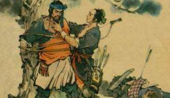 水浒传燕青和李师师的结局