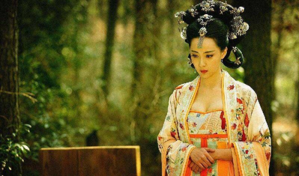 高阳公主和辩机故事真的吗