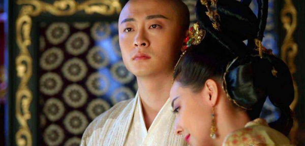 高阳公主和辩机故事真的吗