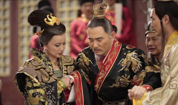 高阳公主和辩机故事真的吗