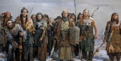 五胡乱华时期两脚羊事件真实性 五胡乱华汉族女人两脚羊