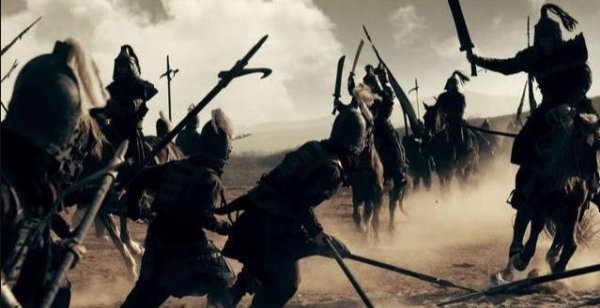 五胡乱华时期两脚羊事件真实性