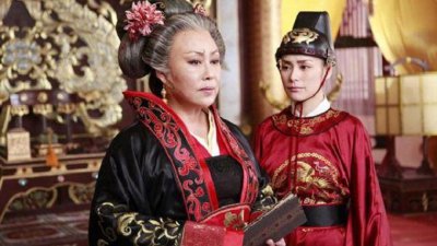 赵匡胤有几位夫人 赵匡胤一生有多少女人 分别是谁