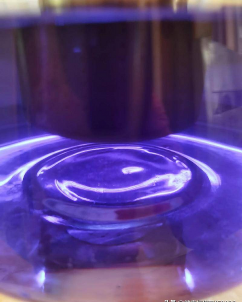 黑枸杞泡水后什么颜色是正常的