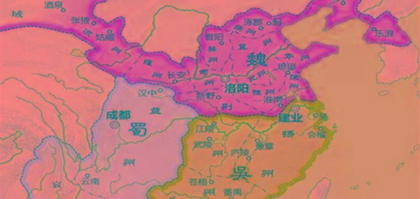 三国蜀汉是被谁灭了