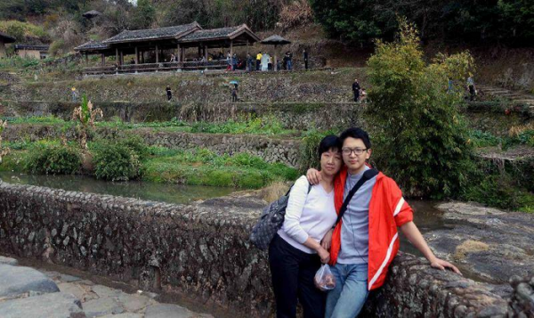 永定土楼在哪个省