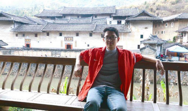 永定土楼在哪个省