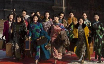 金陵十三钗每个人结局是什么样 金陵十三钗最惨的是谁