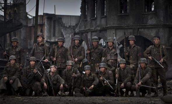 金陵十三钗每个人结局是什么样