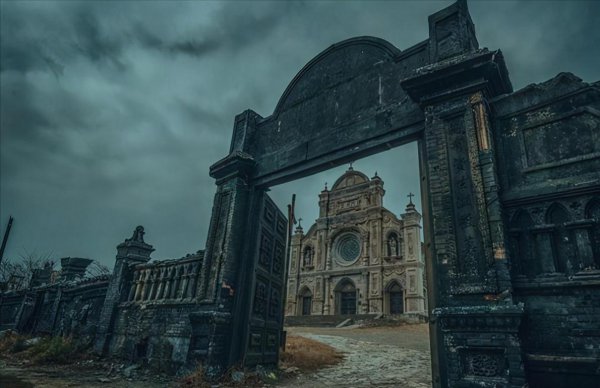 金陵十三钗每个人结局是什么样