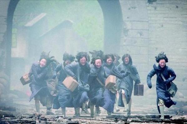 金陵十三钗每个人结局是什么样