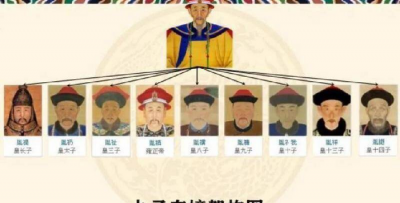 雍正杀了几个兄弟和大臣 雍正把他的兄弟们都杀了吗