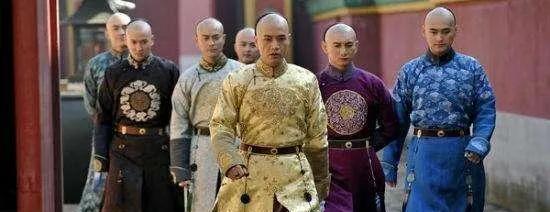 雍正杀了几个兄弟和大臣