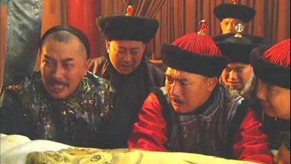 雍正杀了几个兄弟和大臣