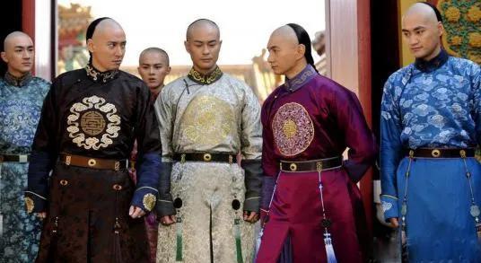 雍正杀了几个兄弟和大臣